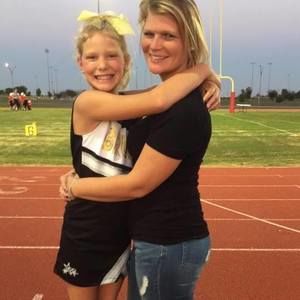 Meet your Posher, Mistie